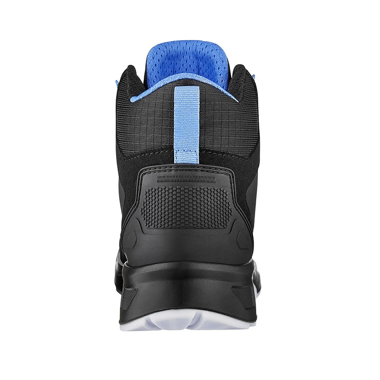 RUNNEX® S3S-ESD veiligheidsschoenen met veters ActionStar