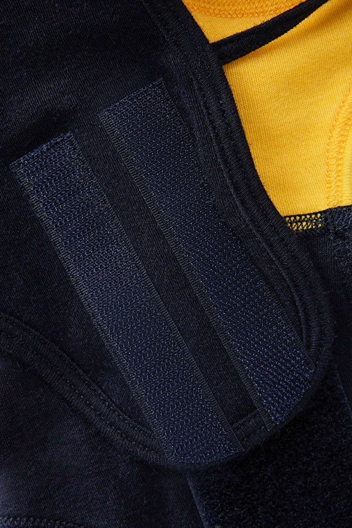 Comazo - Gezichtsmasker met “volume” voor FFP2/FFP3-maskers
