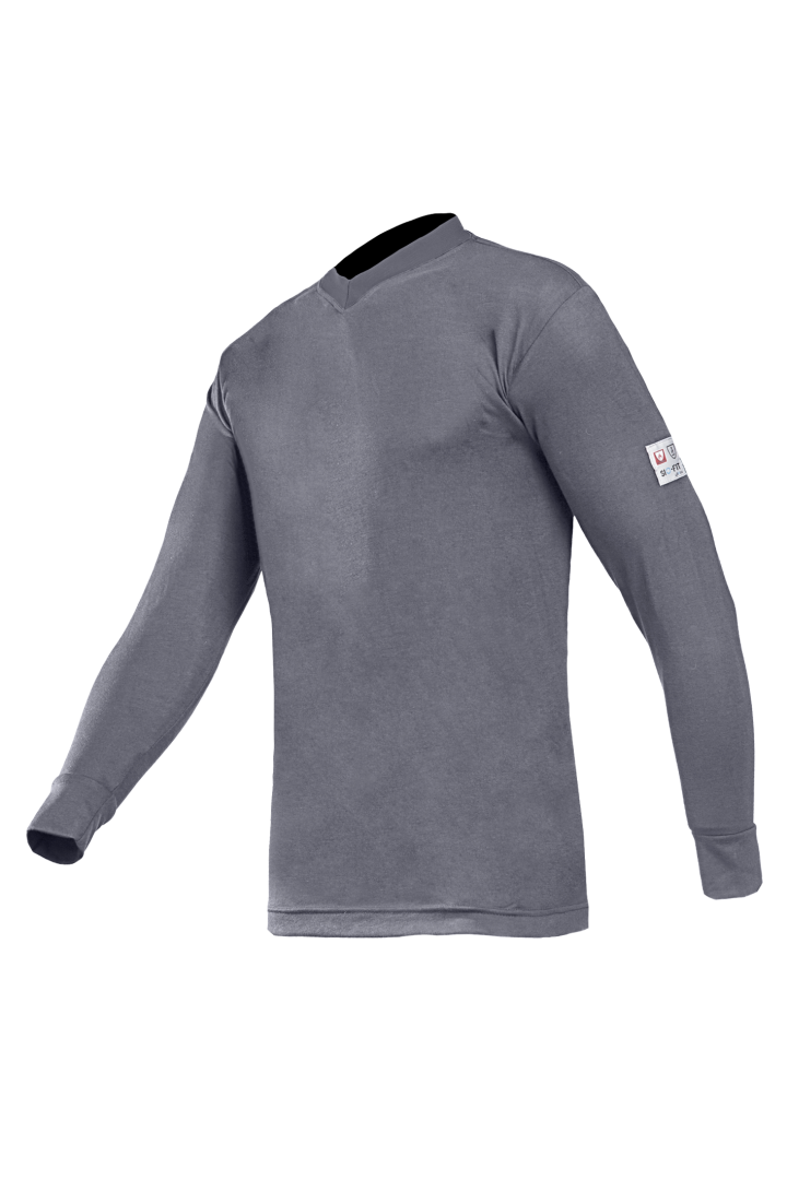 Vlamvertragend T-shirt "Picton" Sioen