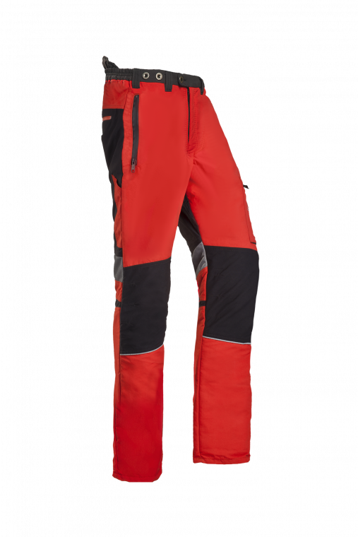 "Innovator" Kettingzaagbroek, klasse 1 type A