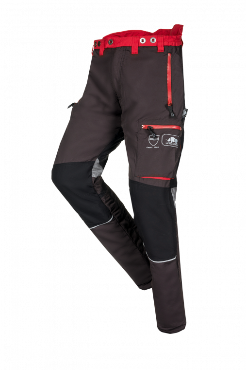 "Innovator" Kettingzaagbroek, klasse 1 type A