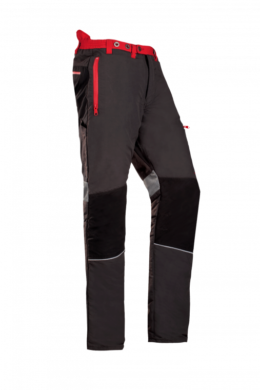 "Innovator" Kettingzaagbroek, klasse 1 type A