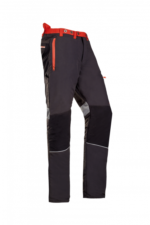 "Innovator" Kettingzaagbroek, klasse 1 type A