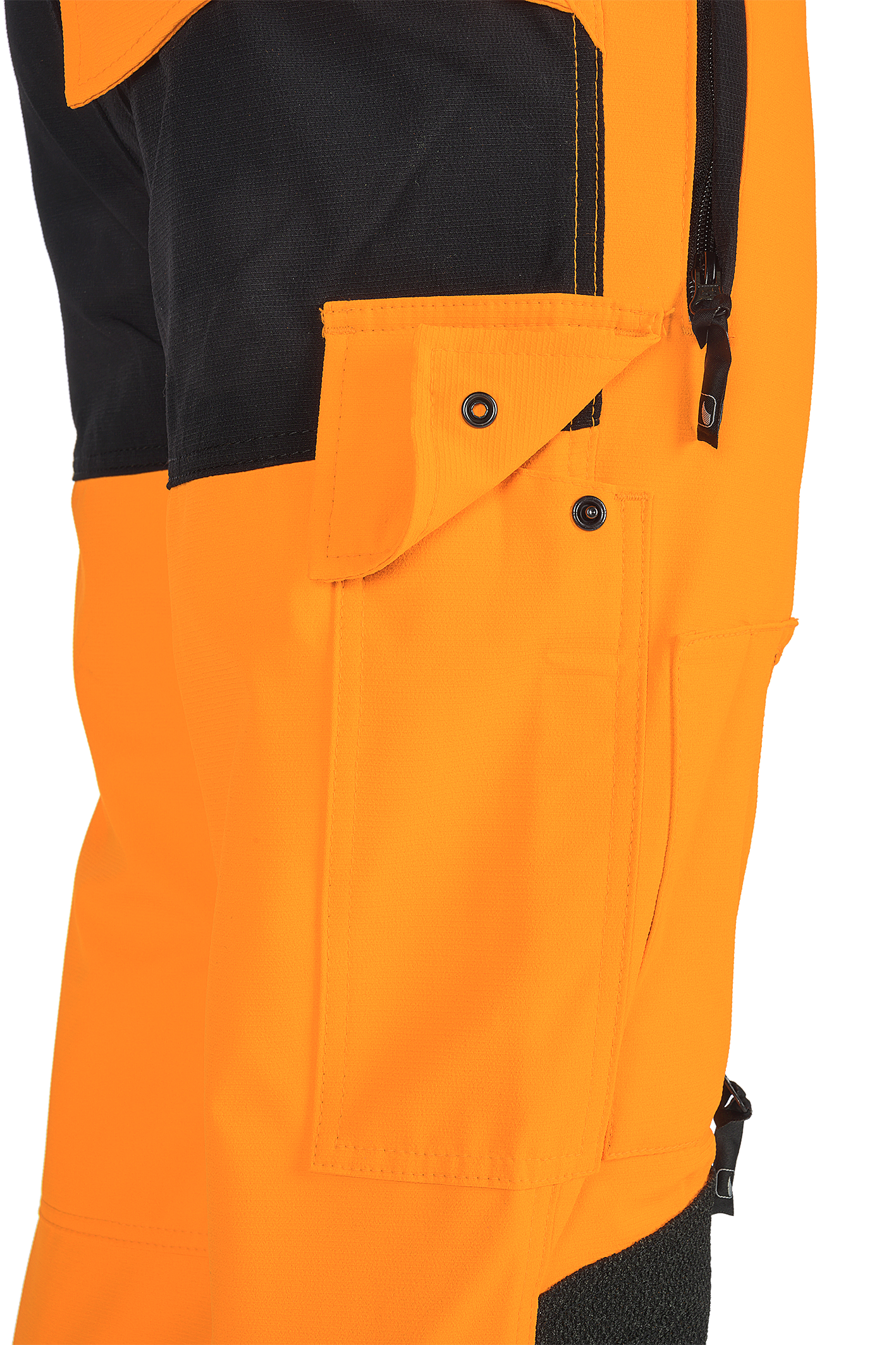 High-Hiz klimbroek "1SSH"