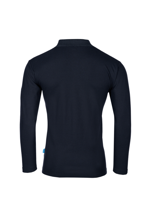 Sioen - Poloshirt, lange mouwen, ARC bescherming "Forbes"