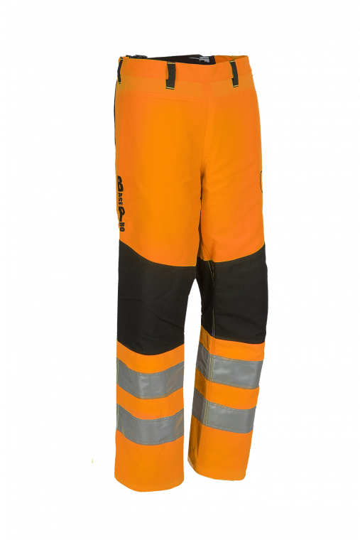 HV Kettingzaaglegging "Roadrunner Flash" klasse 1 type B