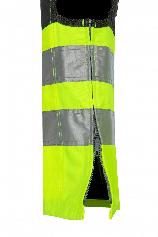 HV Kettingzaaglegging "Roadrunner Flash" klasse 1 type B