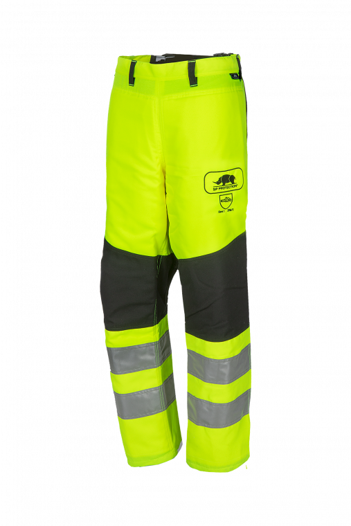 HV Kettingzaaglegging "Roadrunner Flash" klasse 1 type B