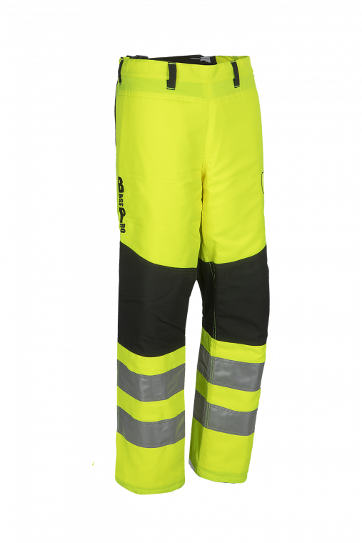 HV Kettingzaaglegging "Roadrunner Flash" klasse 1 type B