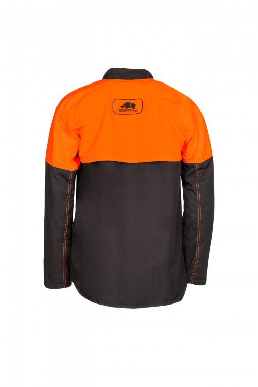 Kettingzaagjas "Portet" klasse 1