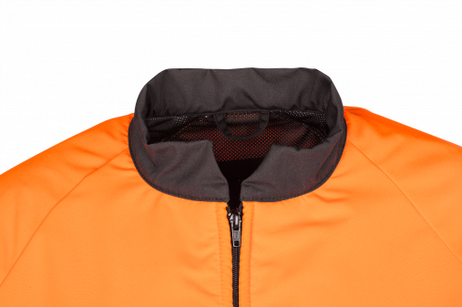 Kettingzaagjas "Portet" klasse 1