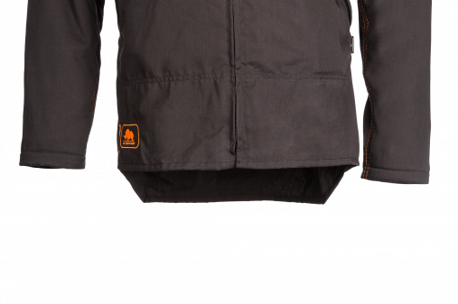 Kettingzaagjas "Portet" klasse 1