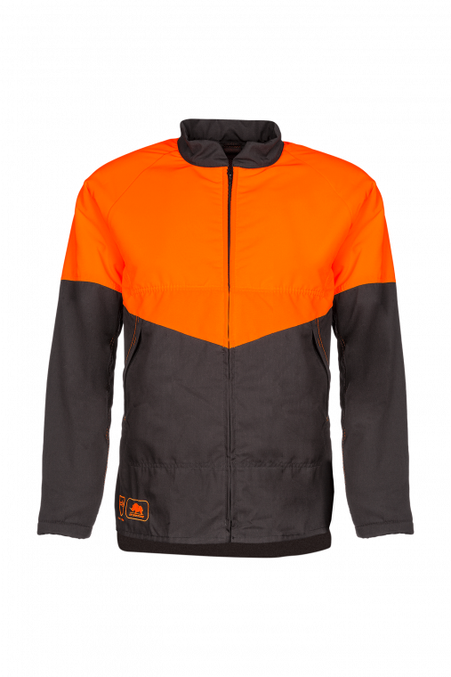 Kettingzaagjas "Portet" klasse 1