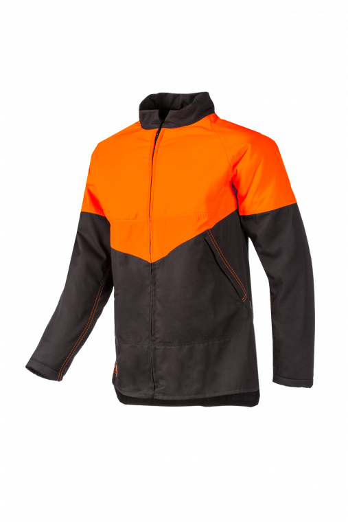 Kettingzaagjas "Portet" klasse 1