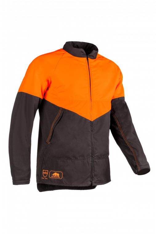 Kettingzaagjas "Portet" klasse 1