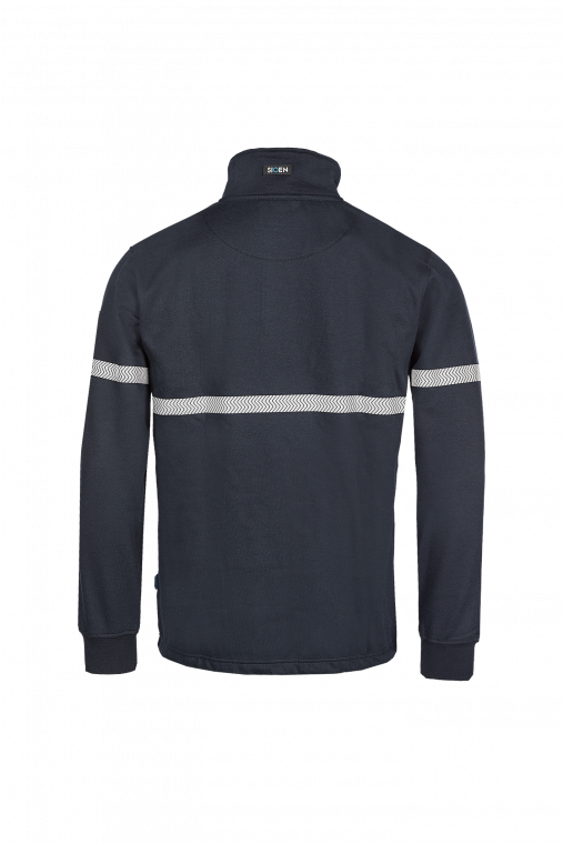 Sioen Sweater met ARC bescherming "Druten"