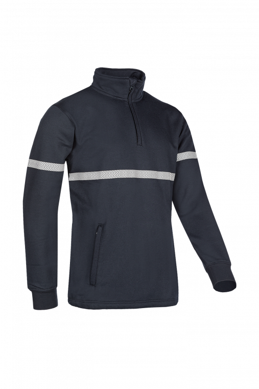 Sioen Sweater met ARC bescherming "Druten"