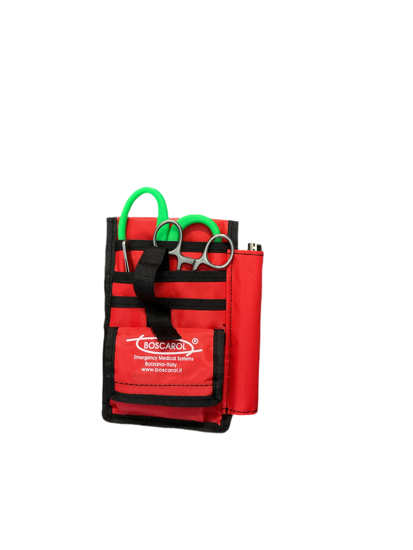 Promo/snelverkoop- Holster gevuld