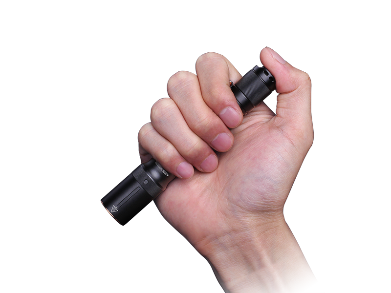 Fenix - Compacte EDC Zaklamp