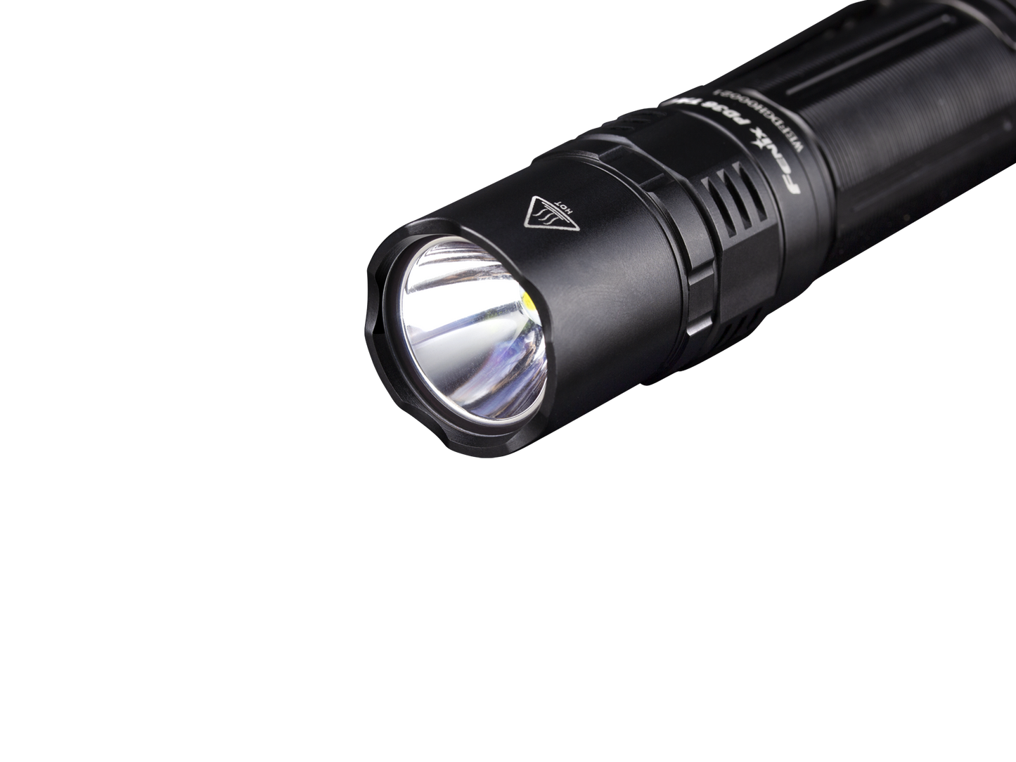 Fenix - PD36 TAC Mechanische tactische zaklamp