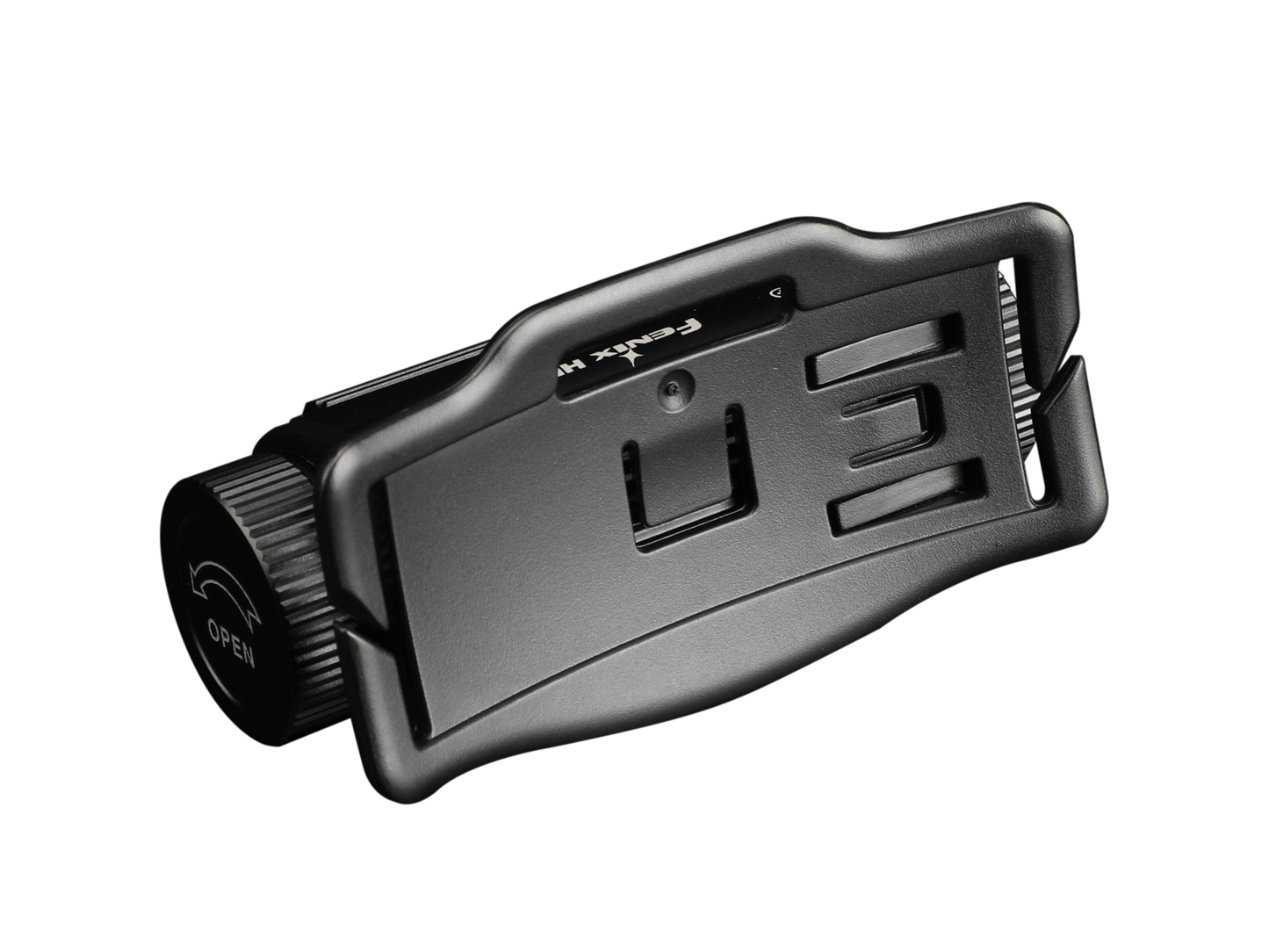 Fenix - HM60R-V2 Intelligente Outdoor Hoofdlamp