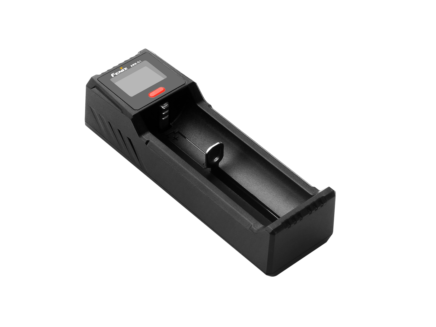 Fenix - Enkele Batterijlader ARE-D1