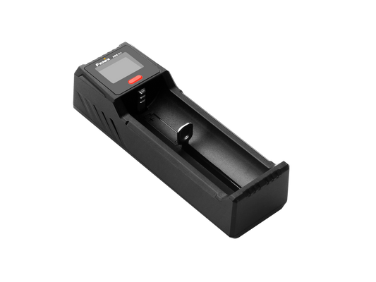 Fenix - Enkele Batterijlader ARE-D1
