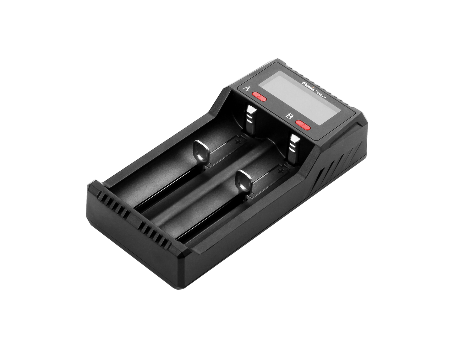 Fenix - Dubbele Batterijlader FEARE-D2