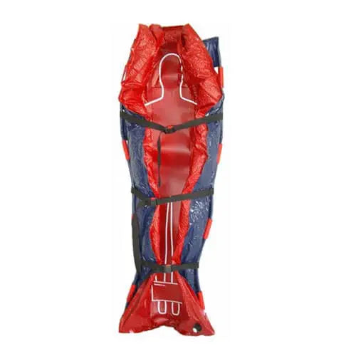 CME - Vacuummatras "No Compression" (Wervelspalk)