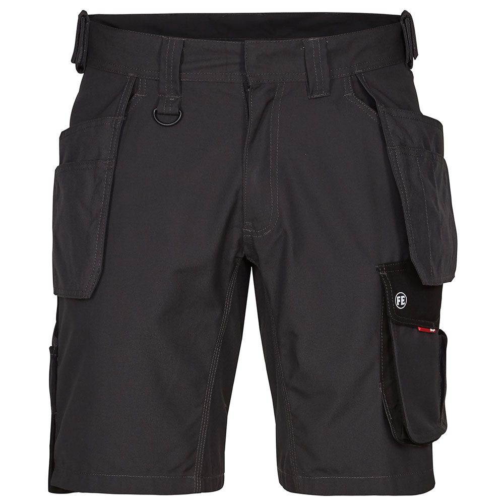 Galaxy Short Met Nagelzakken