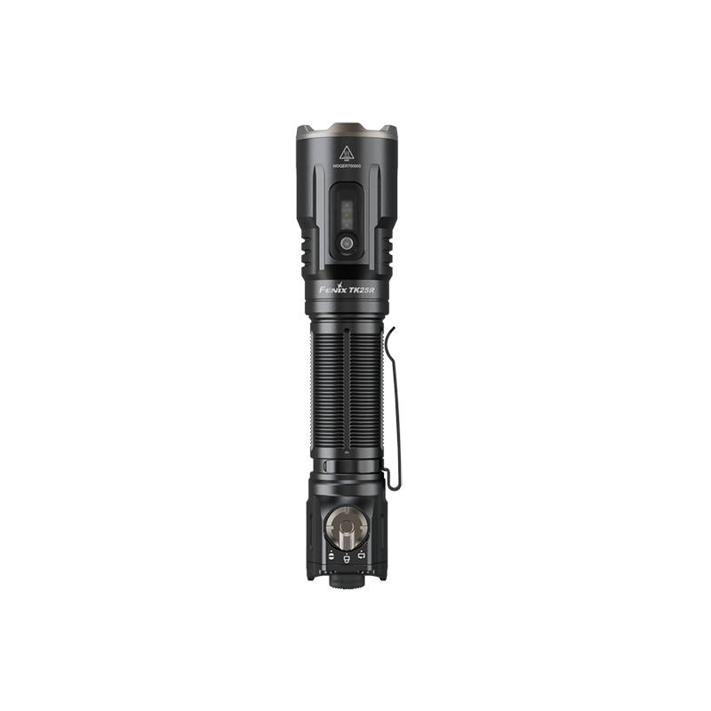 Fenix - TK25R Multifunctionele zaklamp