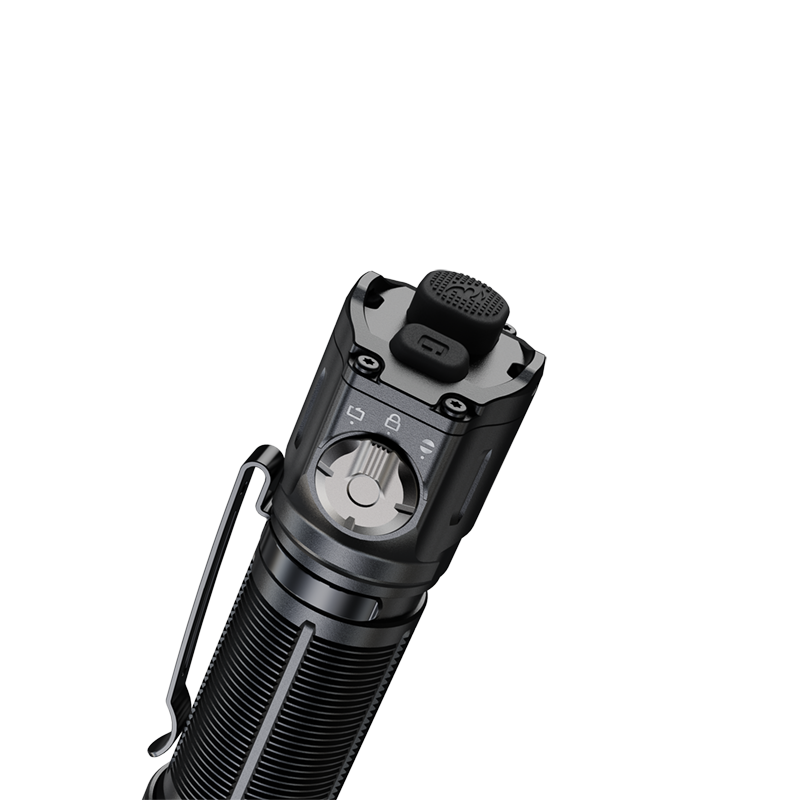 Fenix - TK25R Multifunctionele zaklamp