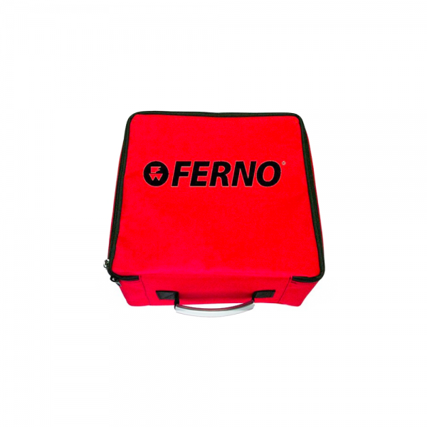 Ferno Transport Opbergtas voor hoofdimmobilisatie B-Lock