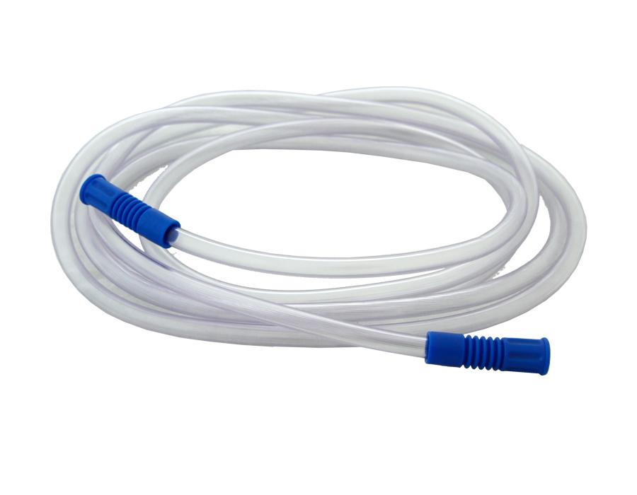 Bos - Steriele aspiratieslang voor yankauer