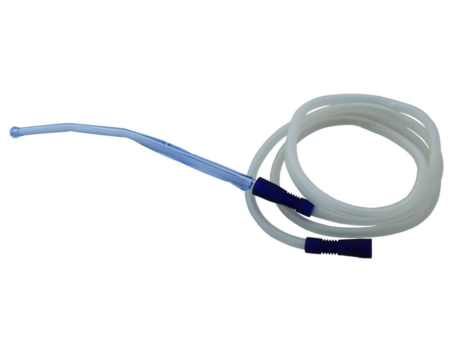 Bos - Yankhauer Zuigsonde compleet