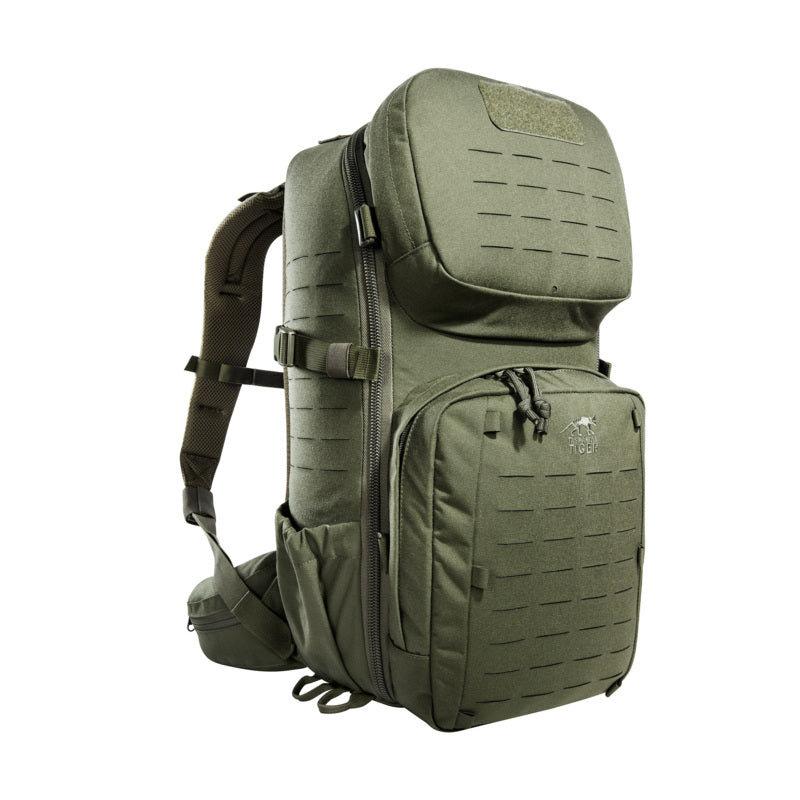 TT - Modular Combat Pack
