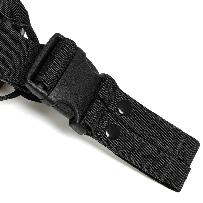 Berghaus - Beenholster "BMPS FIRST AID KIT"