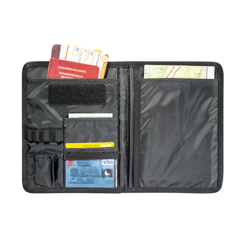 TT - Notepad Sleeve A5 Notebook cover