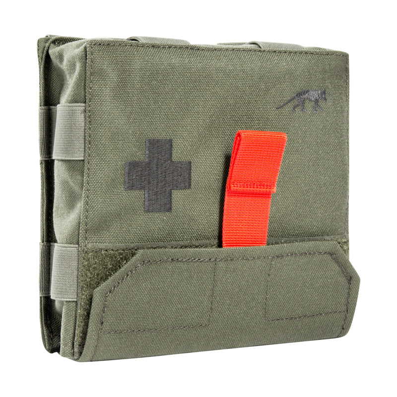 TT - IFAK Pouch S MKII - First Aid Pouch