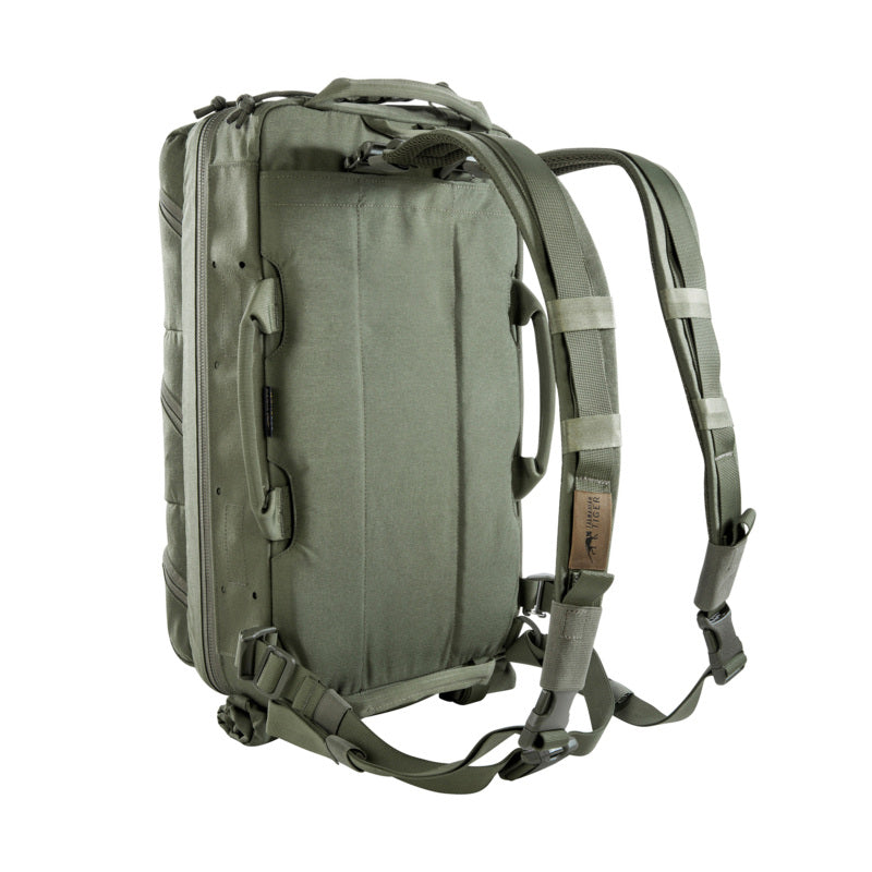 TT - Modular Medic Combat Pack 18