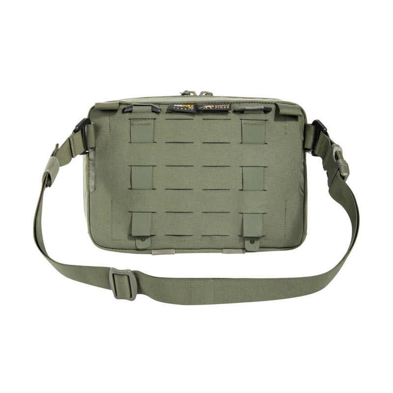 TT - Tac Pouch 8.1 Hip