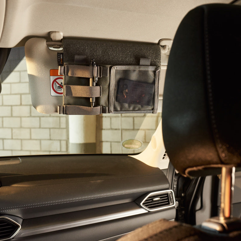 TT - Sun Shade Cover