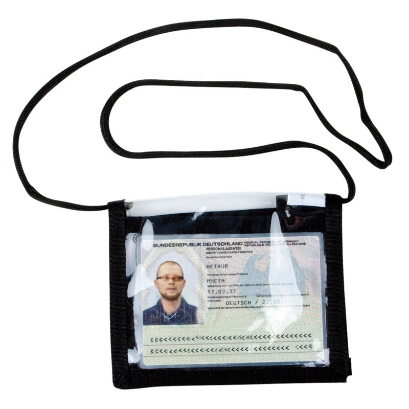 TT - ID Holder