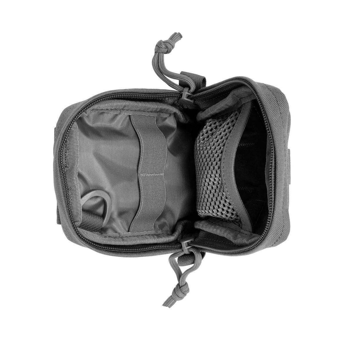 TT - Tac Pouch 1 Vertical