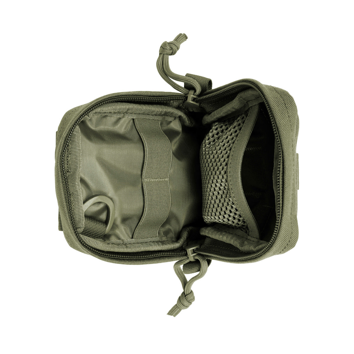 TT - Tac Pouch 1 Vertical