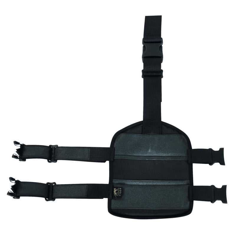 TT - Leg plate with Molle system