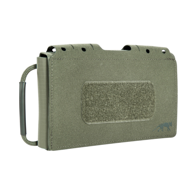 TT - IFAK Pouch Dual