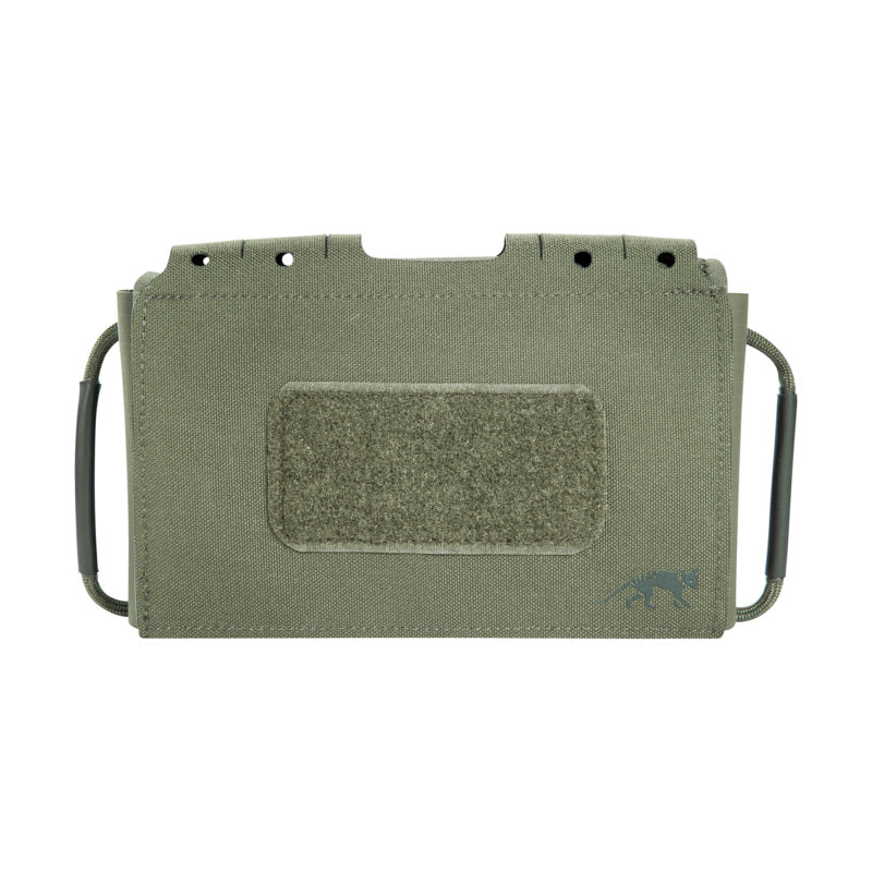 TT - IFAK Pouch Dual