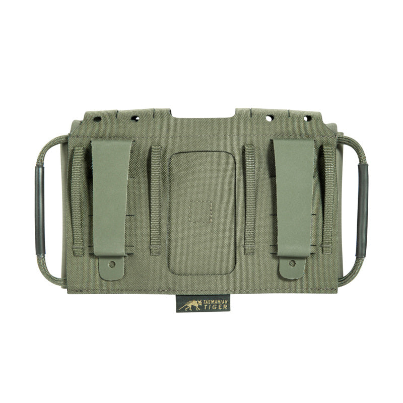 TT - IFAK Pouch Dual