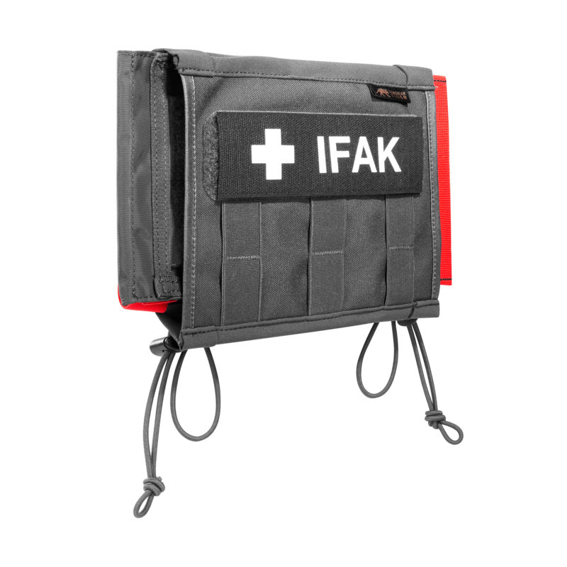 TT - Head Rest IFAK - First aid pouch